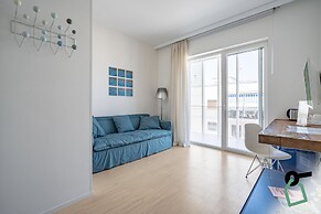 HOTIDAY Collection - Suites Polignano