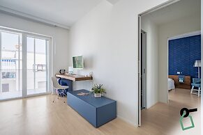 HOTIDAY Collection - Suites Polignano