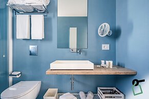 HOTIDAY Collection - Suites Polignano