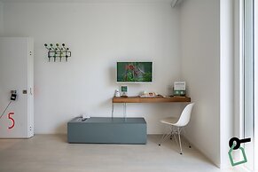 HOTIDAY Collection - Suites Polignano