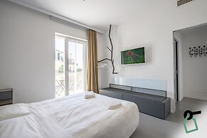 HOTIDAY Collection - Suites Polignano