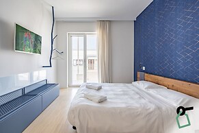 HOTIDAY Collection - Suites Polignano