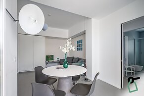 HOTIDAY Collection - Suites Polignano