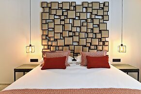 Luxury Villa Retreat at Durbuy Suites for 12 Pers