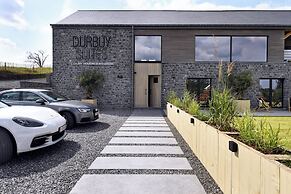 Luxury Villa Retreat at Durbuy Suites for 12 Pers