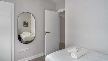 Top-floor Apartment With Pool Ref 20