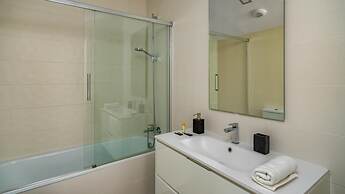 Top-floor Apartment With Pool Ref 20