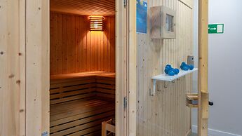 Top-floor Apartment With Pool Ref 20