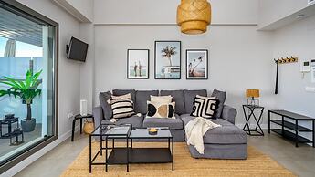 Top-floor Apartment With Pool Ref 20