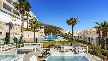 Top-floor Apartment With Pool Ref 20