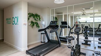 Top-floor Apartment With Pool Ref 20