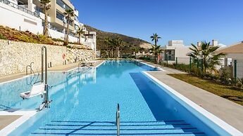 Top-floor Apartment With Pool Ref 20