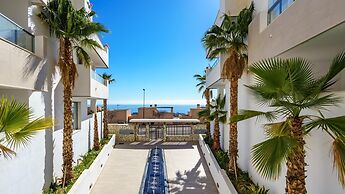 Top-floor Apartment With Pool Ref 20