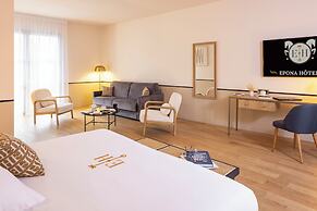 Epona Hôtel Sens