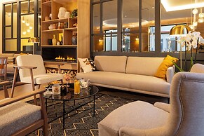 Epona Hôtel Sens