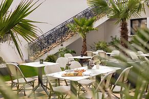 Epona Hôtel Sens