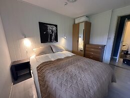 Studio Apartment in the Center of Alta