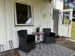 Studio Apartment in the Center of Alta