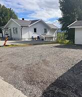 Studio Apartment in the Center of Alta