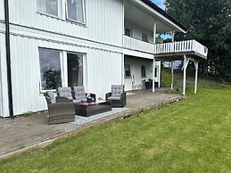 Studio Apartment in the Center of Alta