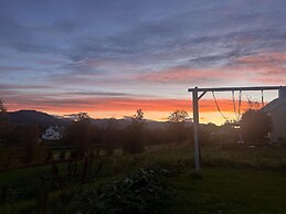 Studio Apartment in the Center of Alta