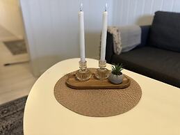 Studio Apartment in the Center of Alta