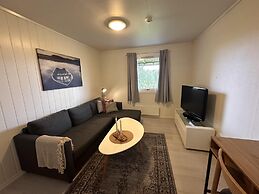 Studio Apartment in the Center of Alta