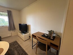 Studio Apartment in the Center of Alta