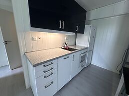 Studio Apartment in the Center of Alta