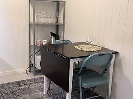 Studio Apartment in the Center of Alta