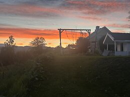 Studio Apartment in the Center of Alta