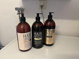 Studio Apartment in the Center of Alta