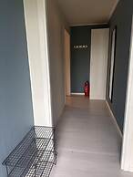 Studio Apartment in the Center of Alta