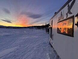 Studio Apartment in the Center of Alta