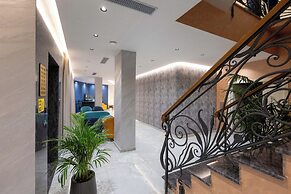 Hotel Dior