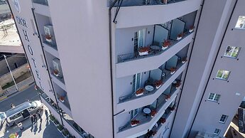 Hotel Dior