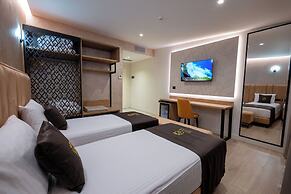 Hotel Dior