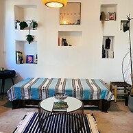 Guest House Folk Inn