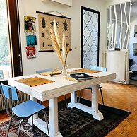 Guest House Folk Inn