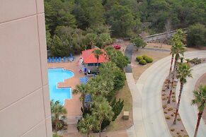 Summit at Topsail 1011 - 10th Floor