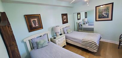 Summit at Topsail 1011 - 10th Floor