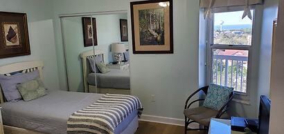 Summit at Topsail 1011 - 10th Floor