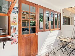 Moochi Relax Lassommoir