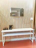 Moochi Relax Lassommoir