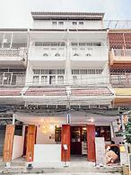 Moochi Relax Lassommoir