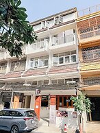 Moochi Relax Lassommoir