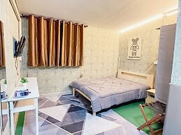 Moochi Relax Lassommoir