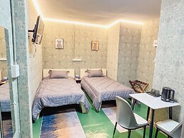 Moochi Relax Lassommoir