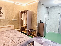 Moochi Relax Lassommoir