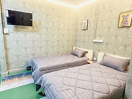 Moochi Relax Lassommoir